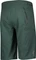 Scott Endurance LS/Fit Fahrradhose kurz smoked green (Herren) Vorschaubild