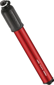 Lezyne HV Drive Medium Handpumpe rot