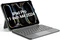 Inateck ACE Touch Ultraleicht Tastatur für iPad Pro 11" (5. Gen) M4 2024 Vorschaubild