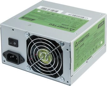 Chieftec Smart PSF-400B 400W, ATX 2.3