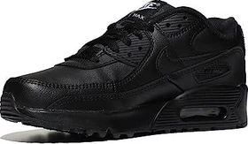 Nike Air Max 90 LTR schwarz/weiß (Junior)