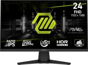 MSI MAG 244F, 23.8"