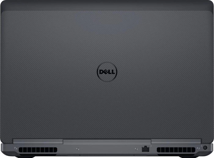 Dell Precision M7710, Xeon E3-1535M v5, 32GB RAM, 512GB SSD, Quadro M4000M, DE