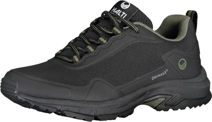 Halti Fara Low 2 DX twilight schwarz (Herren)