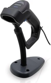 Datalogic QuickScan QD2590 Kit schwarz