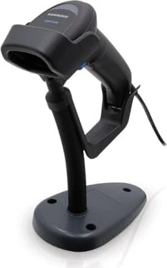 Datalogic QuickScan QD2590 Kit schwarz