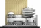 LEGO Architecture - Solomon R. Guggenheim Museum Vorschaubild