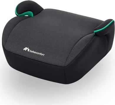 Bébé Confort Manga i-Safe Sitzerhöhung tinted black