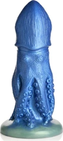 Creature Cocks Cocktopus Octopus Silicone Dildo