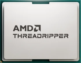 AMD Ryzen Threadripper 7980X, 64C/128T, 3.20-5.10GHz, tray