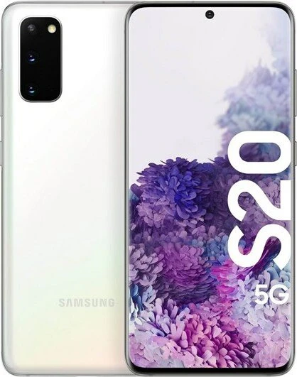 Samsung Galaxy S20 5G