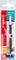 STABILO Palette Refill Tintenrollermine 0.4mm rot, 10er-Pack Vorschaubild