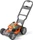 Husqvarna Spielzeug-Rasenmäher (582406301)