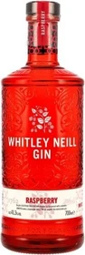 Whitley Neill Raspberry 700ml
