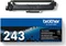 Brother Toner TN-243BK schwarz Vorschaubild