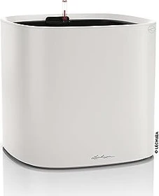 Lechuza PILA Color Planter lichtgrau
