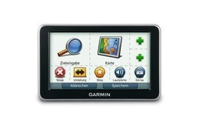 Garmin nüvi 2390 nüLink