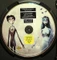 Corpse Bride - Hochzeit mit einer Leiche (DVD) Vorschaubild