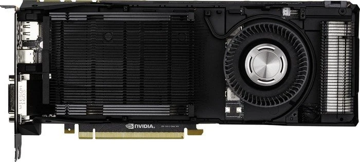 Palit GeForce GTX 1080 Founders Edition, 8GB GDDR5X, DVI, HDMI, 3x DP