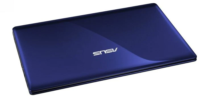 ASUS A55VD-SX577H, blau, Core i3-3110M, 4GB RAM, 500GB HDD, GeForce 610M, DE