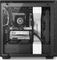 NZXT H700 weiß, Glasfenster Vorschaubild