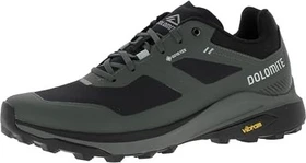 Dolomite Nibelia Gore-Tex olive green (Herren)
