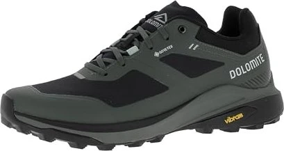 Dolomite Nibelia Gore-Tex olive green (Herren)