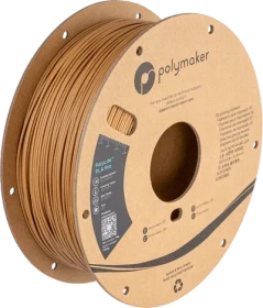Polymaker PolyLite PLA Pro, Army Beige, Spule, 1.75mm, 1.00kg