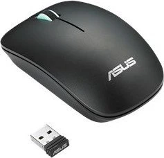 ASUS WT300 schwarz-blau, USB