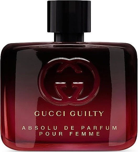 Gucci Guilty pour Femme Absolu de Parfum, 60ml