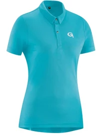 Gonso Pederoa Trikot kurzarm bluefish (Damen)