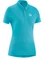 Gonso Pederoa Trikot kurzarm bluefish (Damen) Vorschaubild