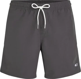 O'Neill Vert 16" Badeshorts asphalt (Herren)