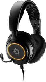 SteelSeries Arctis Nova 3 (61631)