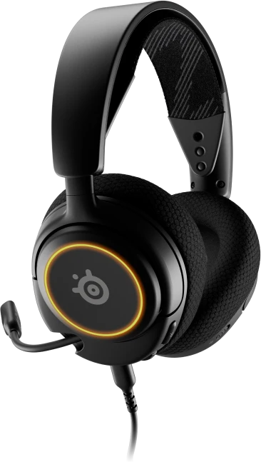 SteelSeries Arctis Nova 3