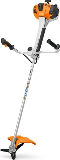 Stihl FS 491 C-EM Benzin-Motorsense