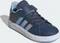 adidas Grand Court 2.0 preloved ink/iridescent/clear sky (Junior) Vorschaubild