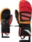 Ziener Lopaki-Z AS PR Mitten Skihandschuhe red/new orange (Junior) Vorschaubild