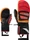 Ziener Lopaki-Z AS PR Mitten Skihandschuhe red/new orange (Junior) (115029-888418)