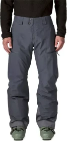 Patagonia Insulated Storm Shift Skihose lang smolder blue (Herren)