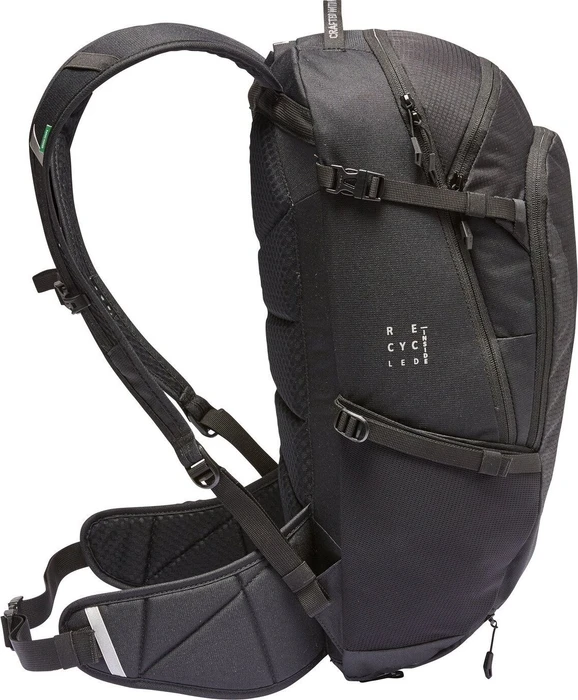 Vaude Moab 20 II schwarz