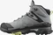 Salomon X Ultra 4 Mid Winter TS CL WP monument/black/charlock (Damen) Vorschaubild