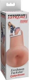Pipedream Extreme Toyz Freshman Fuckslut