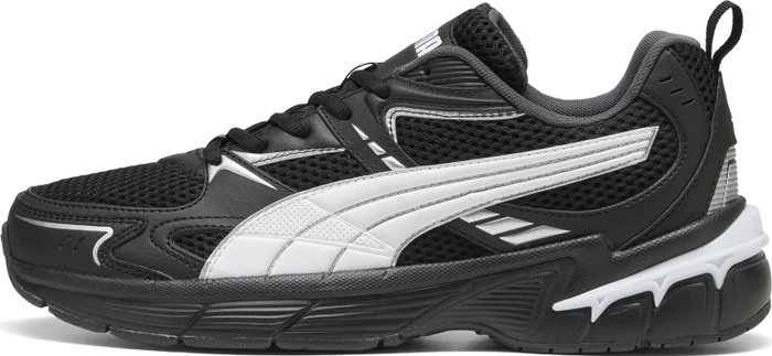 Puma Milenio Tech 2000 puma black/puma white/puma silver