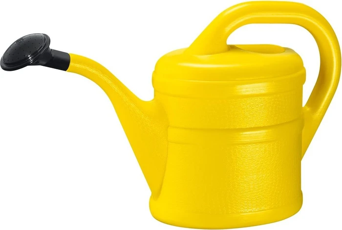 Geli Gießkanne mit Brause 2l