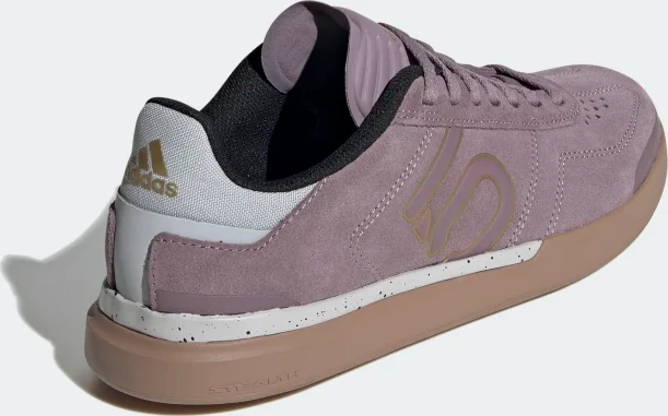 Five Ten Sleuth DLX legacy purple/matte gold/gum m2 (Damen)
