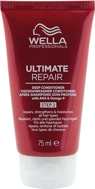 Wella Ultimate Repair Conditioner