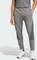 adidas Future Icons 3-Streifen Trainingshose lang grey four (Herren) Vorschaubild