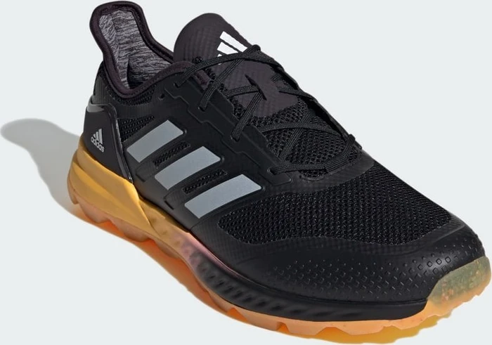 adidas Adipower Field Hockey 2.1 core black/zero metallic/spark
