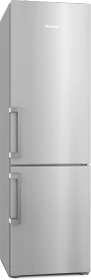 Miele KFN 4795 AD edelstahl clean steel